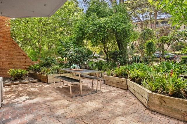 1/10-16 Parkes Road, NSW 2064