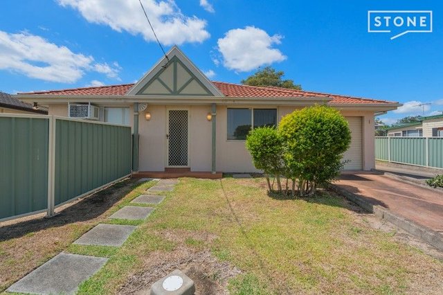 1/40 Coronation Street, NSW 2327