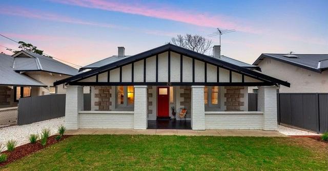 20 Cross Street, SA 5063
