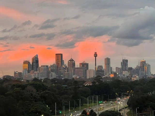 113/56-62 Anzac Pde, NSW 2033