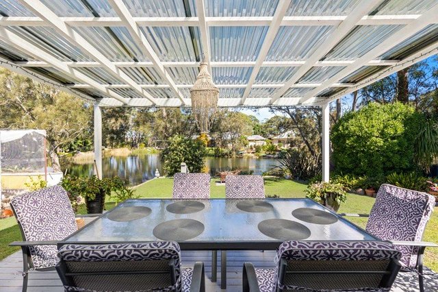98 Lake Conjola Entrance  Road, NSW 2539