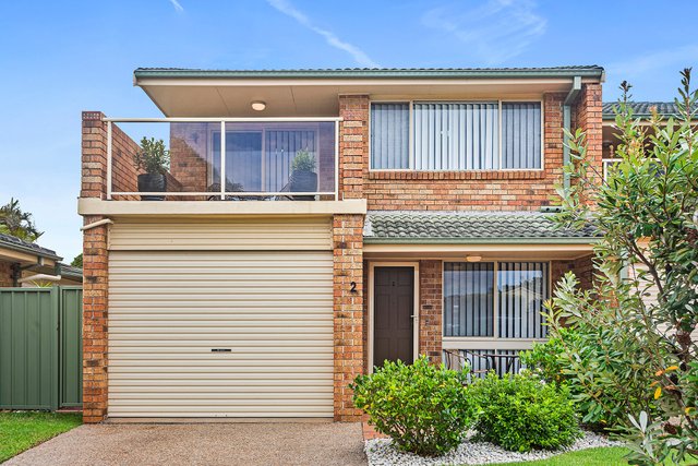 2/1 Sparta Street, NSW 2528