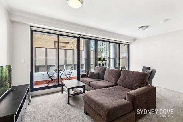 1603/1-5 Hosking Place, NSW 2000
