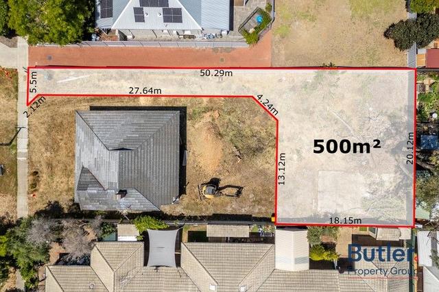 Lot 2/31 Holmesdale Road, WA 6056