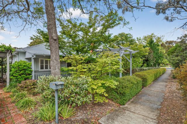 52 Miller Street, ACT 2602