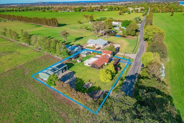 346 Comerong Island Road, NSW 2540