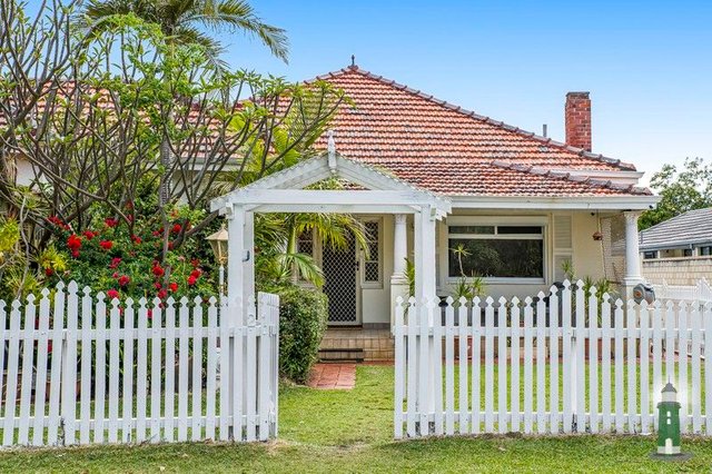 21 Weld Square West, WA 6062