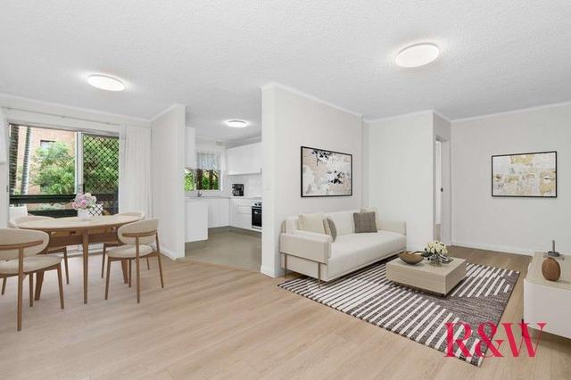 4/45-47 Albert Road, NSW 2135