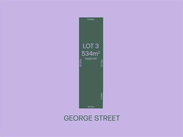 3/67 George Street, SA 5075