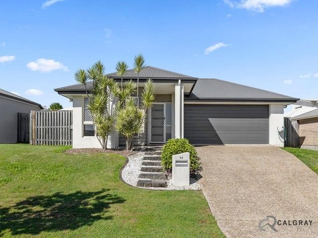 52 John Crescent, QLD 4209