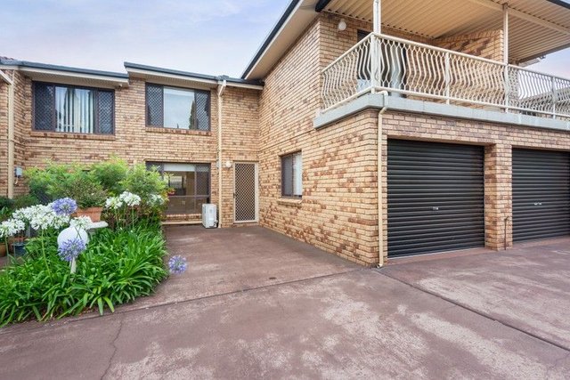 Unit 3/21 Herries St, QLD 4350