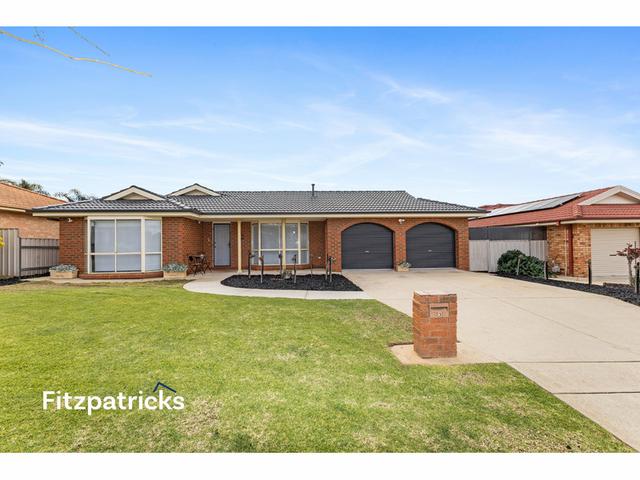 3 Paldi Crescent, NSW 2650