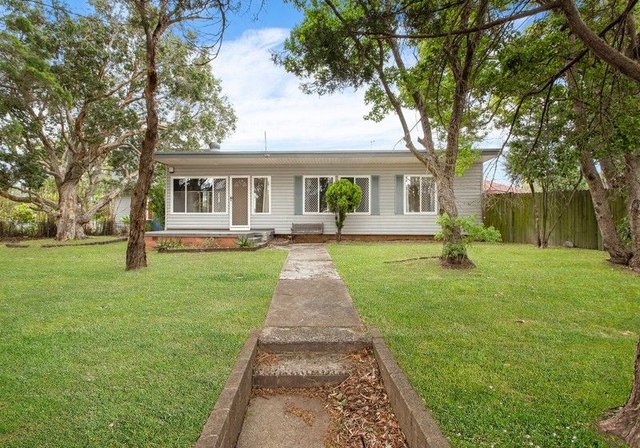 27 Culgoa Crescent, NSW 2530