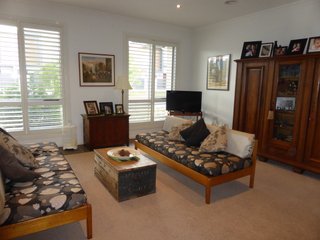 Lounge Room