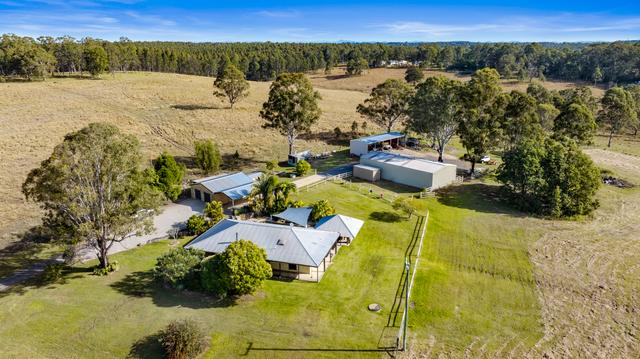 379 Old Lilypool Road, NSW 2460