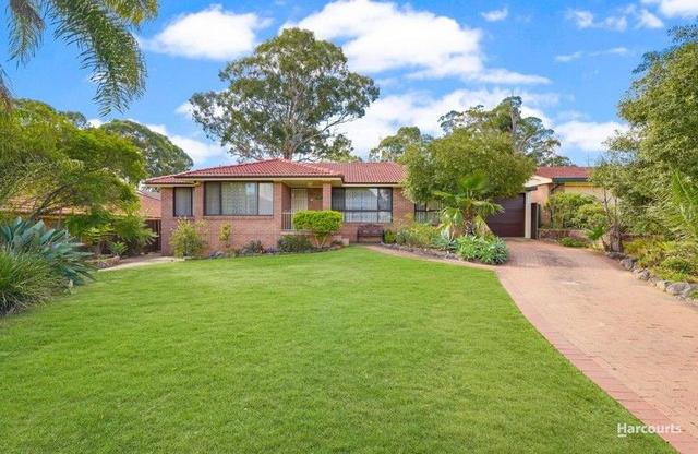 74 Fawcett Street, NSW 2167