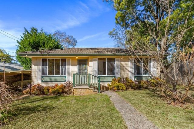 35 Mort Street, NSW 2780