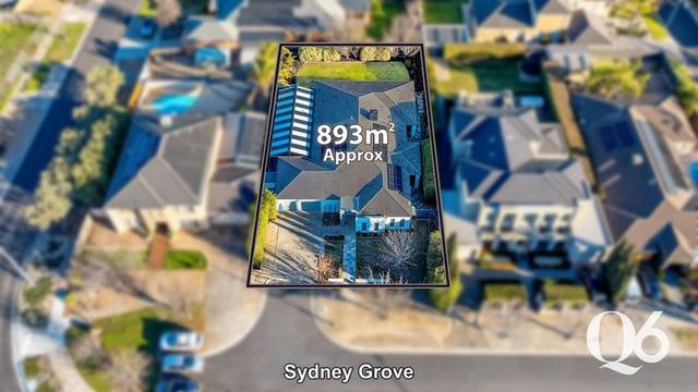 5 Sydney Grove, VIC 3037