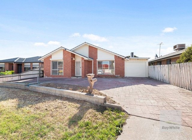 3 Oat Close, VIC 3037