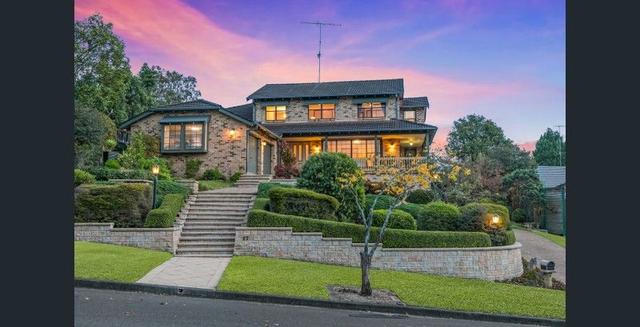 17 Wongajong Close, NSW 2154