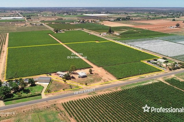 344 Fifth Street, VIC 3505