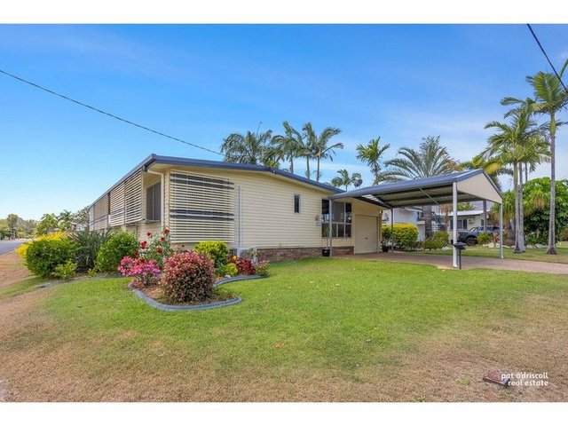 123 Plahn Street, QLD 4701