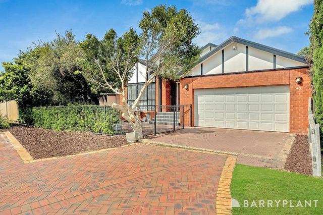 43 Buttercup Grove, VIC 3083