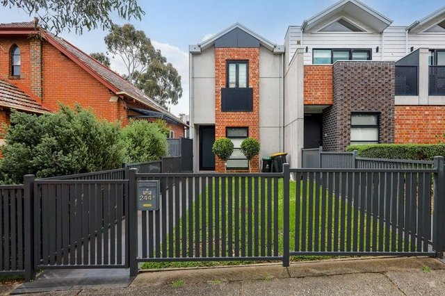 244A Union Street, VIC 3055