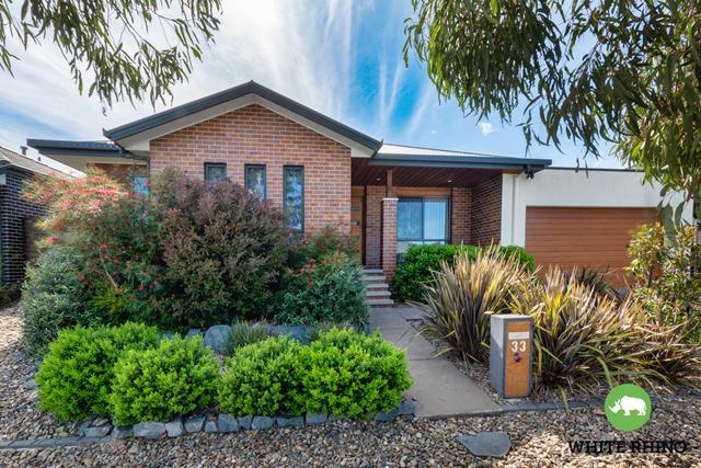 33 Daisy Loop, NSW 2620