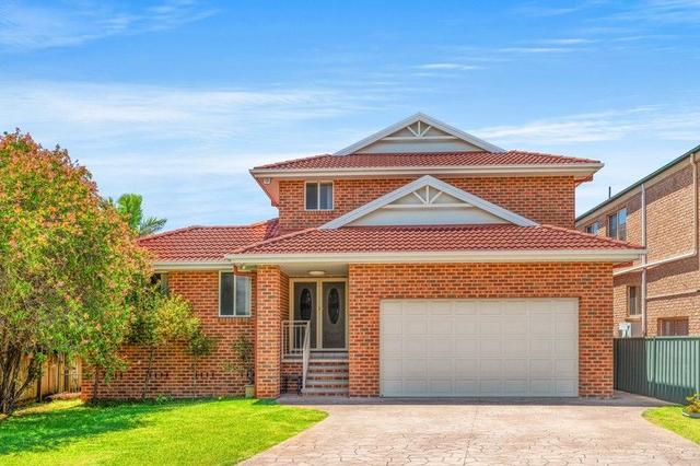 303 Lakedge Avenue, NSW 2261