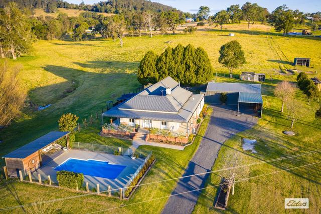 49 Murrays Flat Road, NSW 2550