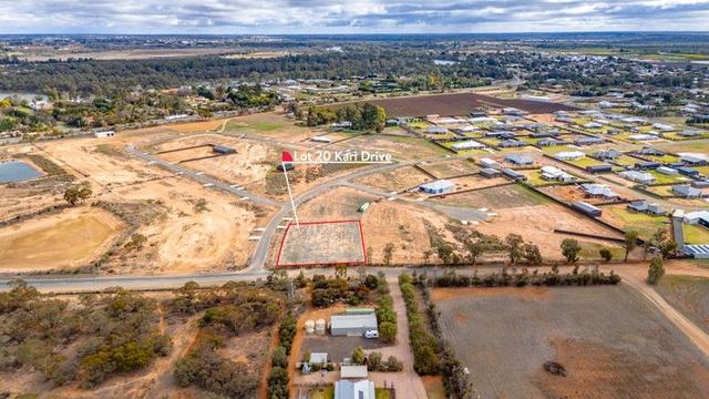 Lot 20 Kari Drive, NSW 2738