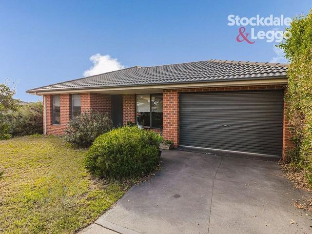 1 College Square, VIC 3340