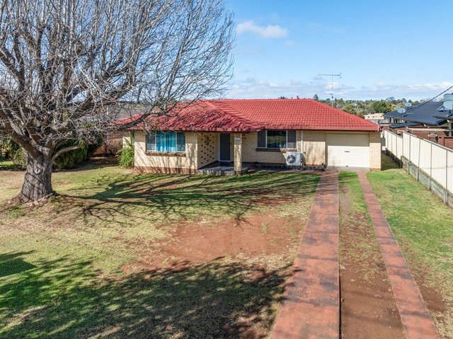 364B Bridge Street, QLD 4350