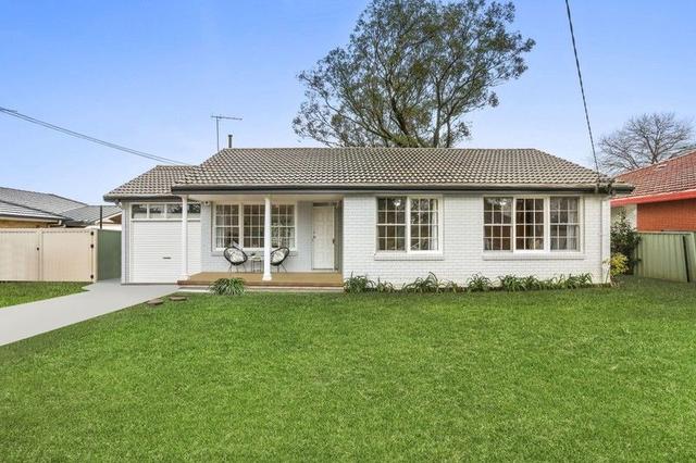 8 Reppan Avenue, NSW 2153
