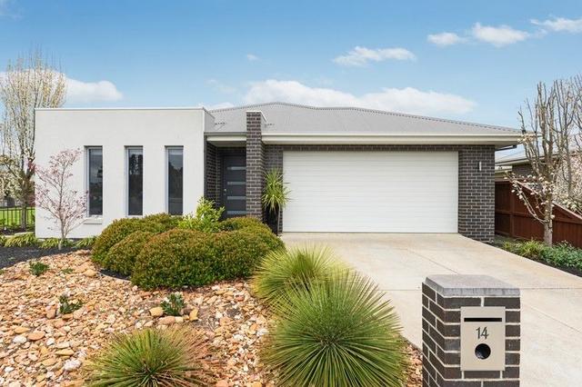 14 Evergreen Drive, VIC 3350