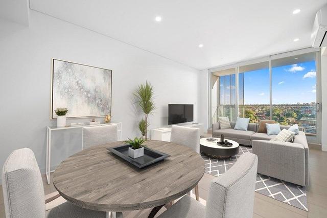 807/211 Canterbury Road, NSW 2193