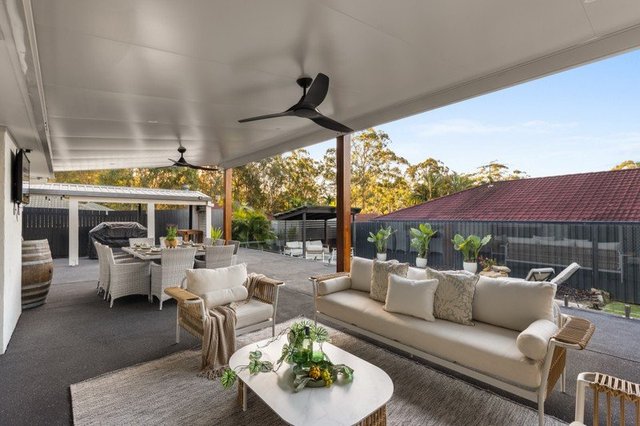 6 Parsonia Court, QLD 4165