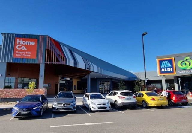 (no street name provided), NSW 2557