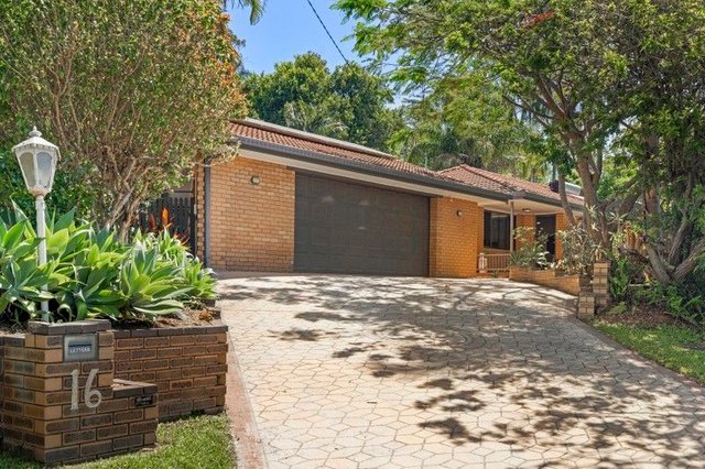 16 Lawson Street, QLD 4157