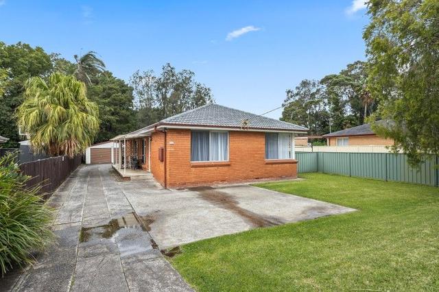 29 O'Donnell Drive, NSW 2525