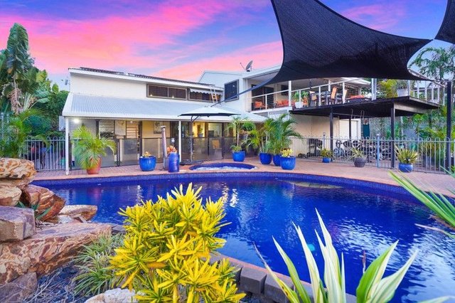 4 Birkdale Court, NT 0812