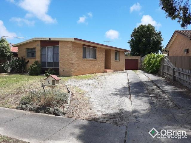 6 Bundy Court, VIC 3200