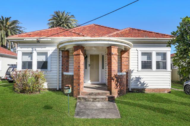 18 Woodhill Street, NSW 2519