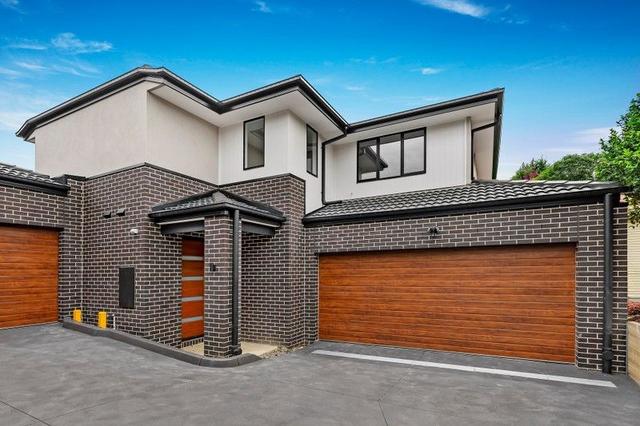 30B Myrtle Avenue Avenue, VIC 3135