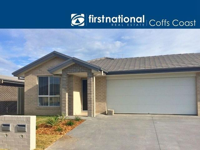 14 Little Cove Road, NSW 2456