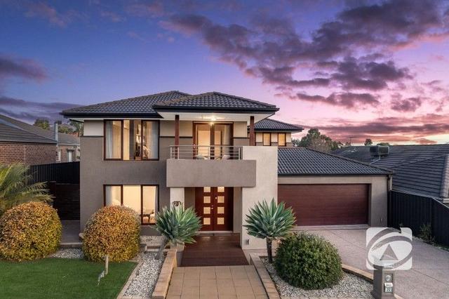 22 Cambridge Drive, VIC 3806