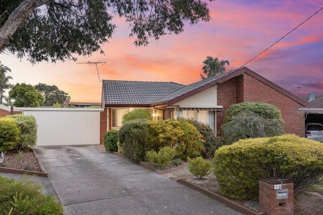 10 Attenborough Court, VIC 3172