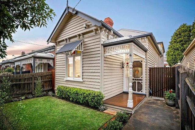 4 Fenton Street, VIC 3032