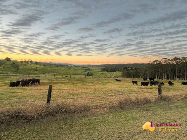 (no street name provided), QLD 4884